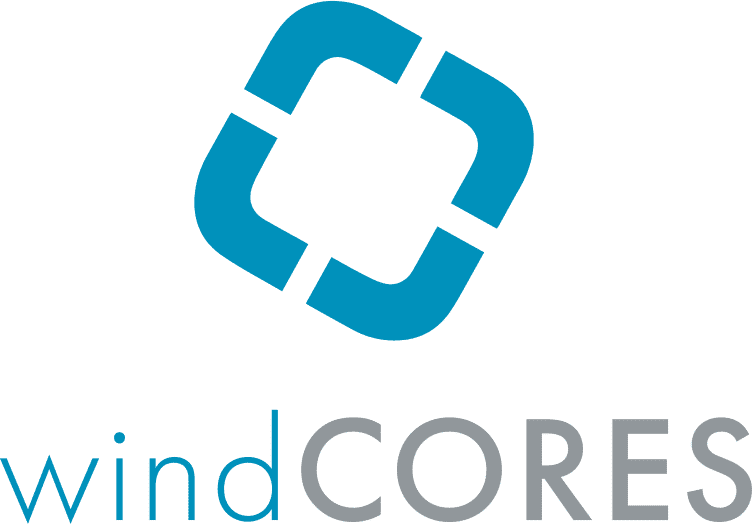 cristie WindCores Backup